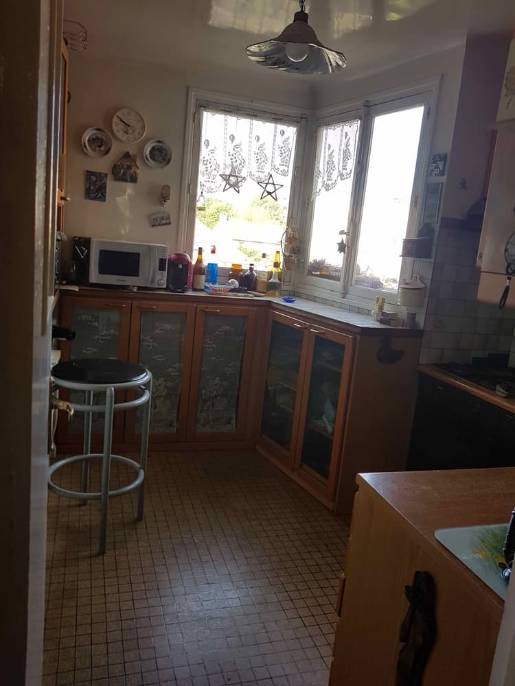 Photo de la location a temps partiel de : Chambre dans appartement à Saint-Maur-des-Fossés